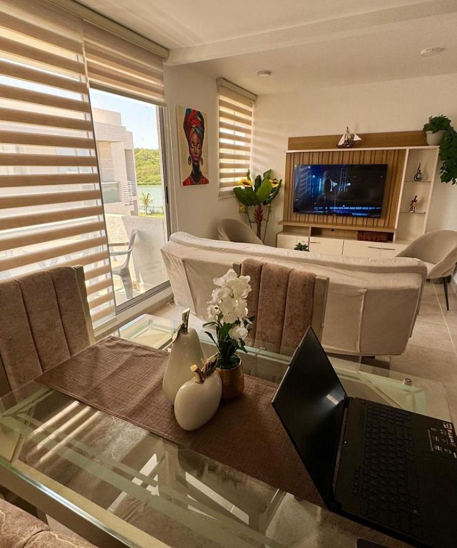 Modern Coastal Retreat Near The