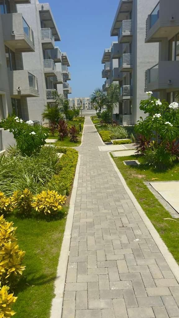 Modern Coastal Retreat Near The * Cartagena