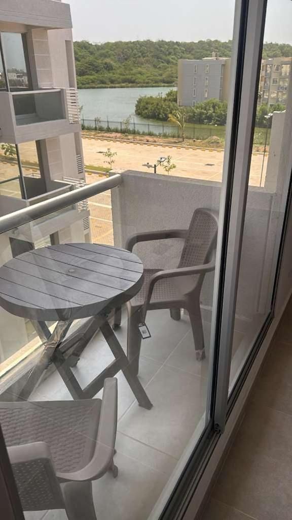 Modern Coastal Retreat Near The Cartagena