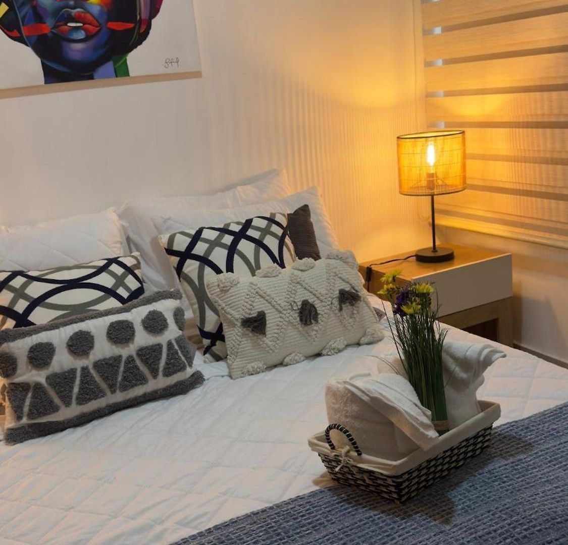 Modern Coastal Retreat Near The Apartamento *