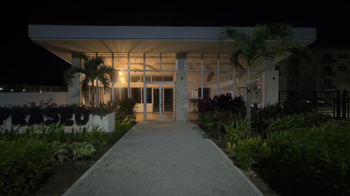 Apartamento Modern Coastal Retreat Near The Cartagena