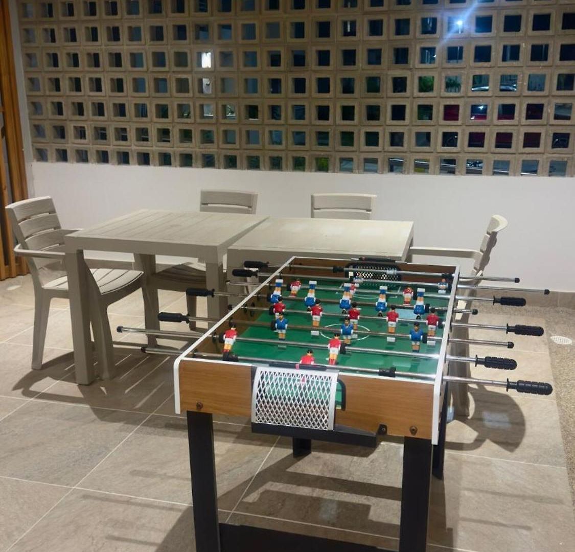 Apartamento Modern Coastal Retreat Near The Cartagena