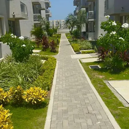 Modern Coastal Retreat Near The * Cartagena