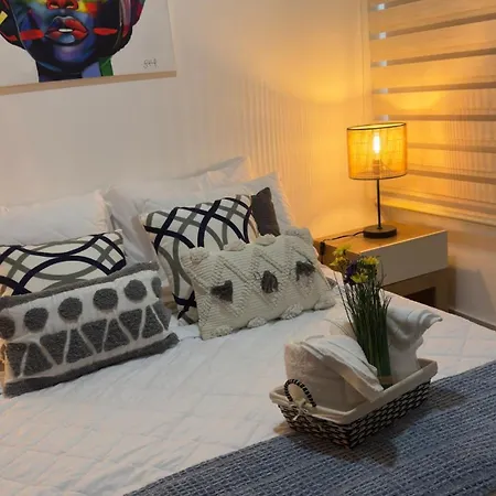 Modern Coastal Retreat Near The Apartamento *