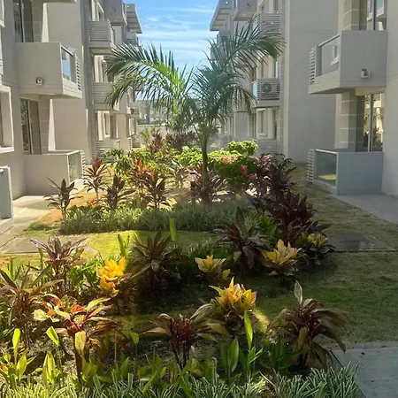 Modern Coastal Retreat Near The Apartamento Cartagena