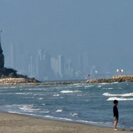 Modern Coastal Retreat Near The *